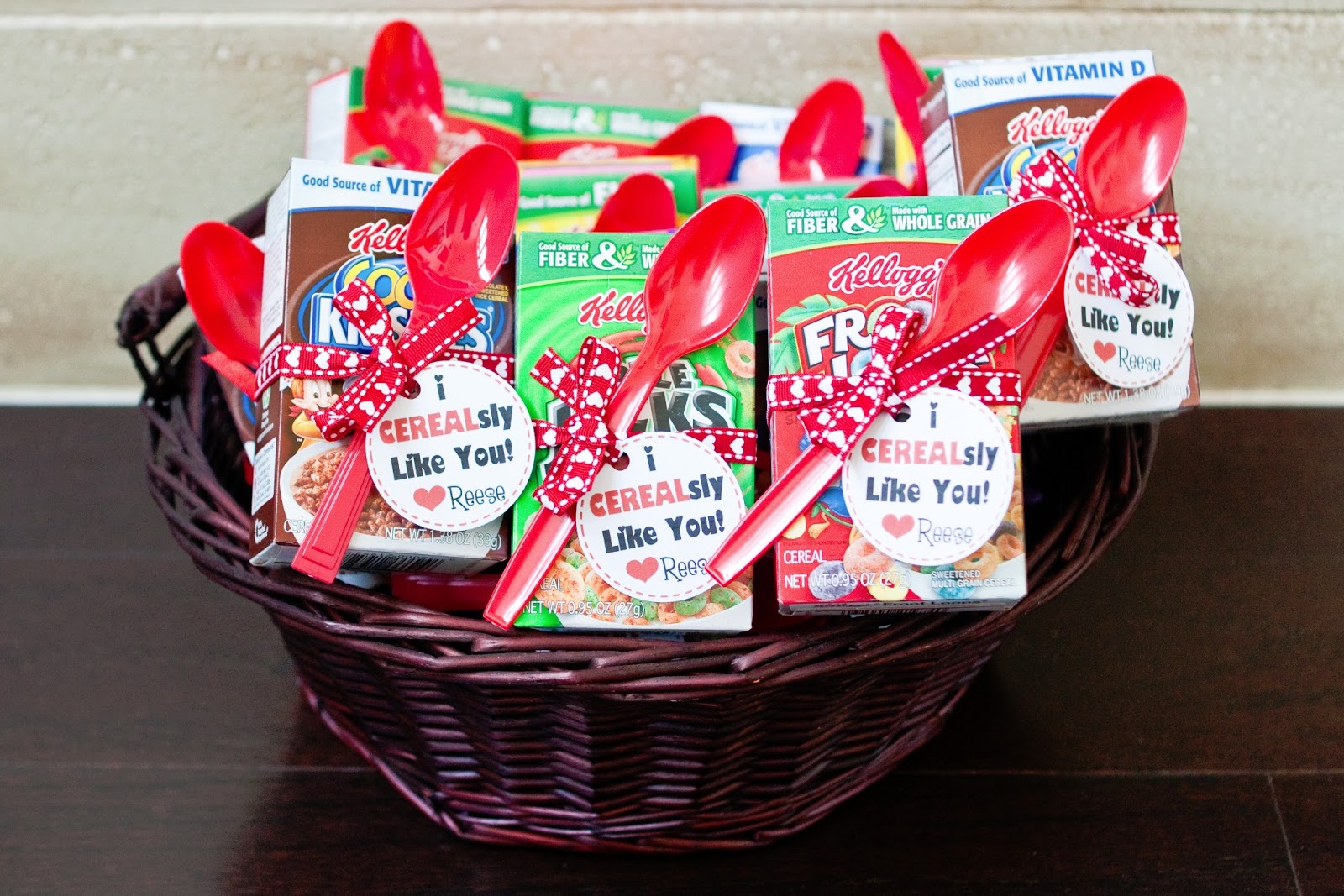 Valentine's day gifts for daycare deals teachers